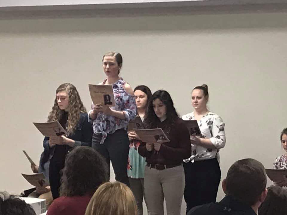 Speech 8